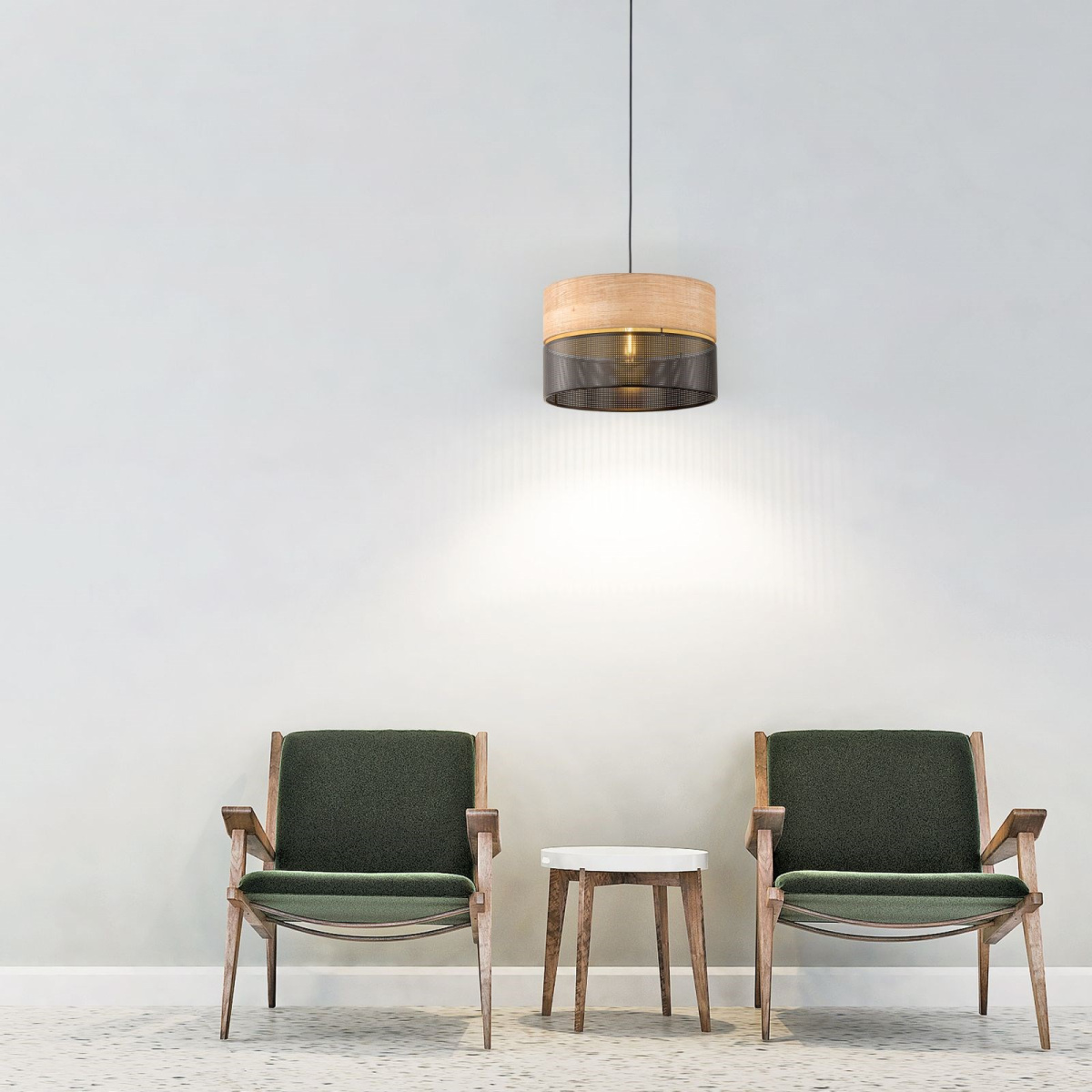 Светильник TK lighting 4799 Nicol Ø380/1600