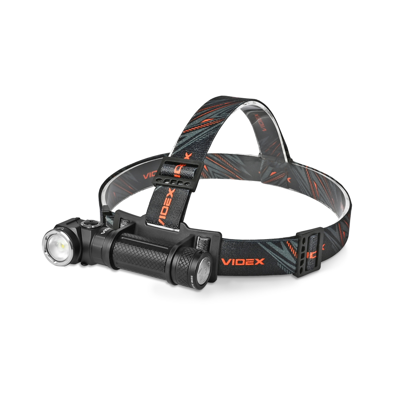 Портативный фонарик Videx 10W 5000K 1000lm IP66