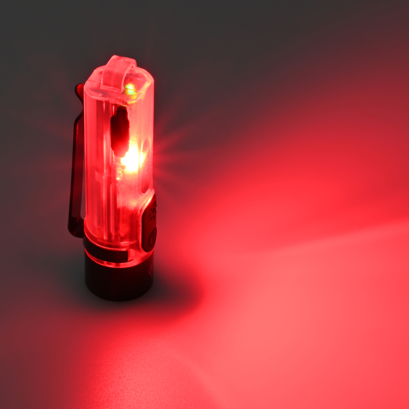 Портативный фонарик Videx VLF-AK012 5000K 400lm IP66